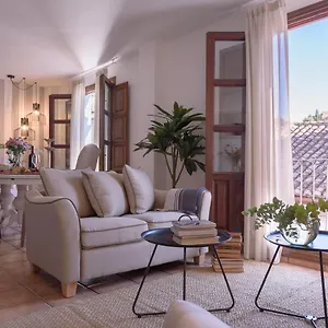 Haexaris Casa Boutique By Florentia Homes Apartamento